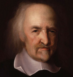 The Politics of Human Nature: Thomas Hobbes
