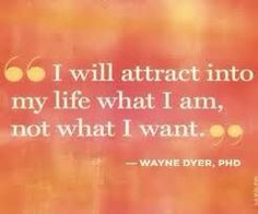 Wayne Dyer More