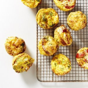 Eggs-cellent Ways to Make Egg Muffins