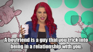 ... BFs, Here Are Tonight’s Best ‘Girl Code’ Quips As Memes