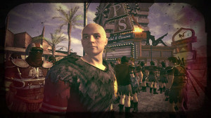 Caesar's Legion - The Fallout wiki - Fallout: New Vegas and more