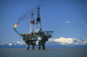 ... to BAN Oil & Gas Drilling, Despite NEW Bill to Permit Oil Production