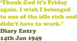 SCHOOL, COLLEGE, WORK