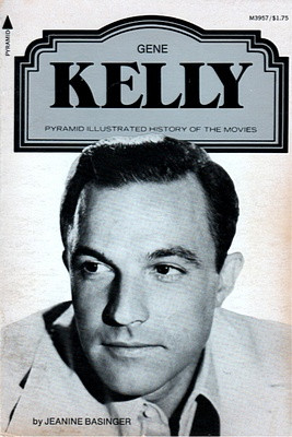 By Jeanine Basinger. First published 1976 by Pyramid Communications ...