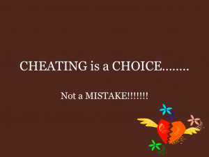 cheating husband 300x225 He Cheated on You Now What? How to Deal with ...