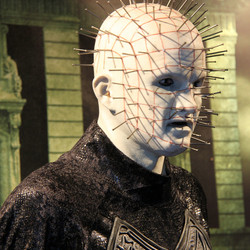 Walibi Halloween Fright Nights