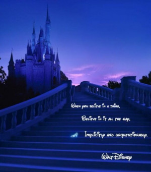 Walt Disney
