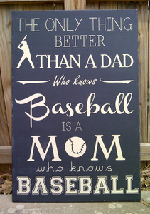 Mother’s Day Gift Ideas for the Baseball Mom