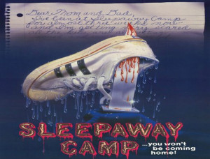 Sleepaway Camp [1983]