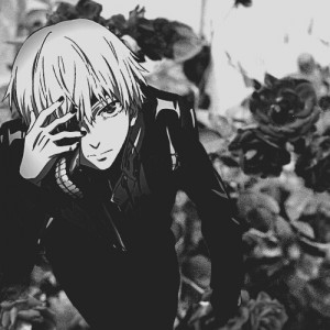 only the strong can live.” a kaneki fanmix