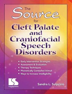 Cleft Lip and Palate: Education and Advocacy