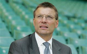 Rob Andrew's Profile