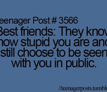 Best Friend Quotes For Teenage Girls