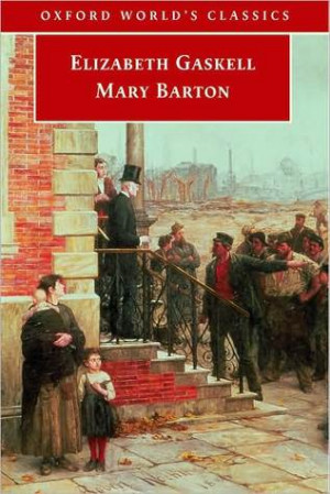 Start by marking “Mary Barton” as Want to Read: