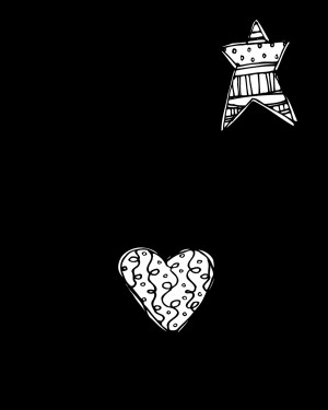 second option for a student cover