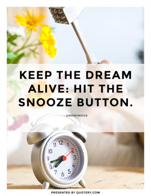 hit-the-snooze-button