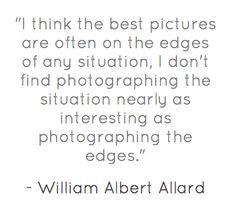 William Albert Allard