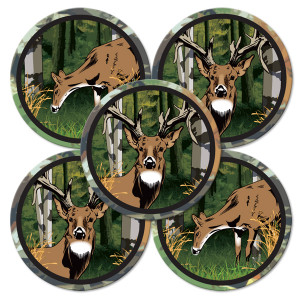 Redneck Wedding Deer Hunter Atv Fishing Hunting Cake Topper Sign Groom