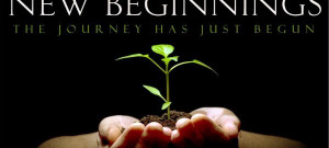 new year bible verses - man holding small plant - retrieved from: http ...