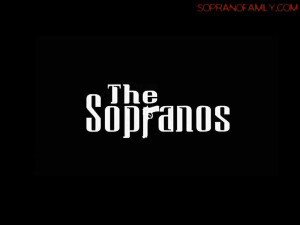 Sopranos Image