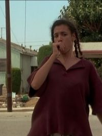 Felisha Quotes from Friday