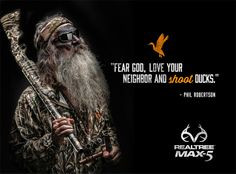 Realtree Quotes