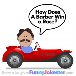 These are some of Top Funny Hairstyles Barber Jokes pictures