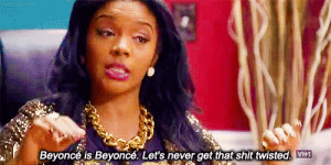 Celebrating Beyoncé's 32nd Birthday With The Celebrities Who Want To ...
