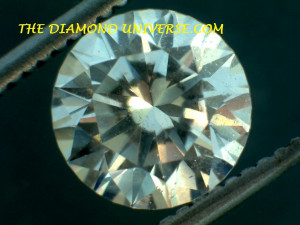 Product Details: Natural Diamond. 1. 13ct Round Brilliant Cut Diamond ...