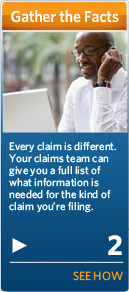 allstate auto claims your guide to the allstate claims process