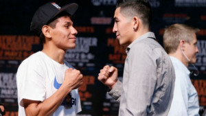 Video - Showtime Boxing: MayPac Daily: Thursday, April 30 Fight ...