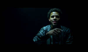 Cole – “Apparently” (Video)