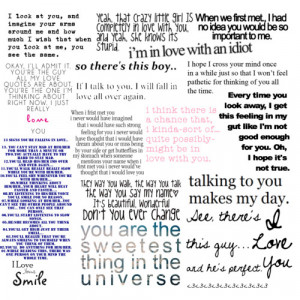 So, there's this boy... - Polyvore