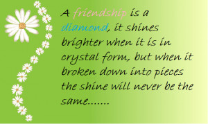 quotes about friendship