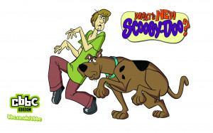 Image search: Shaggy Rogers