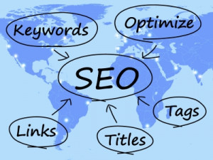 10 Basic On Page SEO Tips