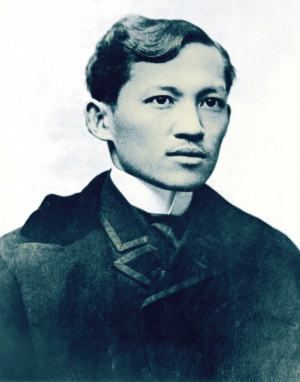 Jose Rizal Quotes In English