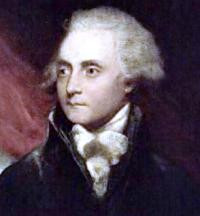 Edmond Malone 1741 1812 from a portrait by Sir Joshua Reynolds