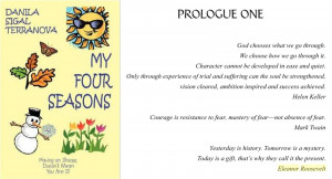 ... Having an Illness, Doesn't Mean You Are Ill. Bloomington: AuthorHouse