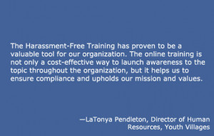 Human Resources quote #2