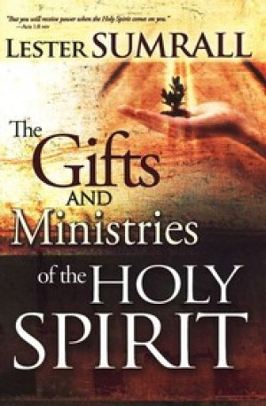 Flames Of Discipleship Gifts Of The Holy Spirit