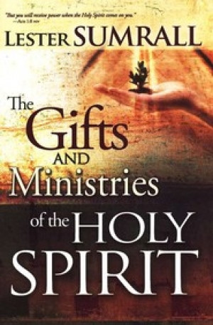 Flames Of Discipleship Gifts Of The Holy Spirit