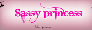 Sassy Quotes...