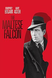 The Maltese Falcon Movie Quotes