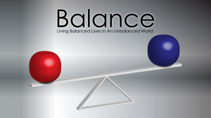 to live a balanced life is it even possible to live a balanced life ...