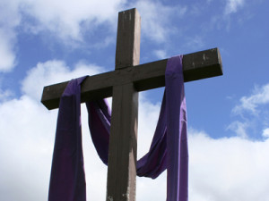 Preparing for Lent