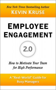 Employee Engagement Book