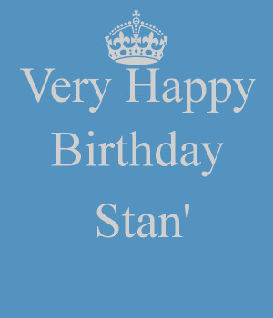 Happy Birthday You Awesome