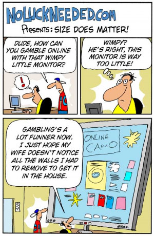 times in 55 posts size does matter size does matter