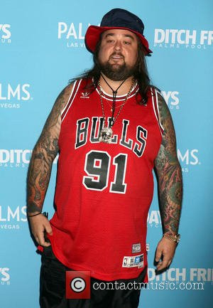 Austin Chumlee Russell Pictures